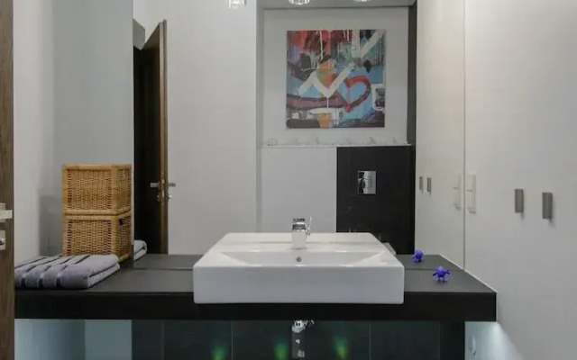 Apartament ST1