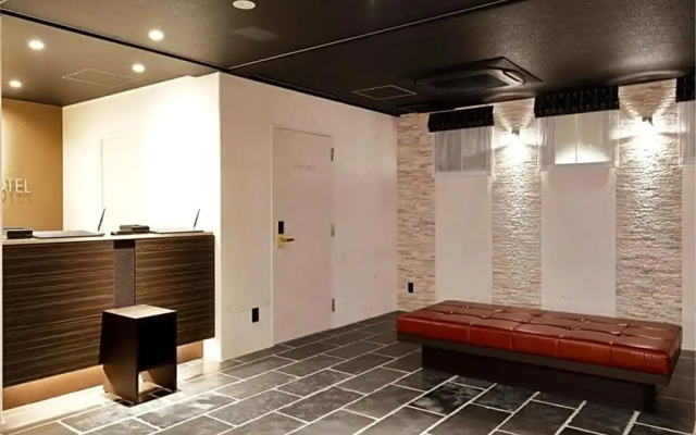 Act Hotel Roppongi - Vacation STAY 84278