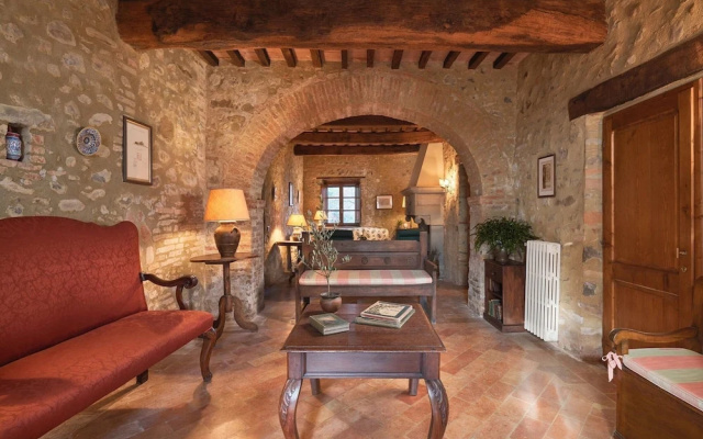 Unique Country House in an old Hamlet