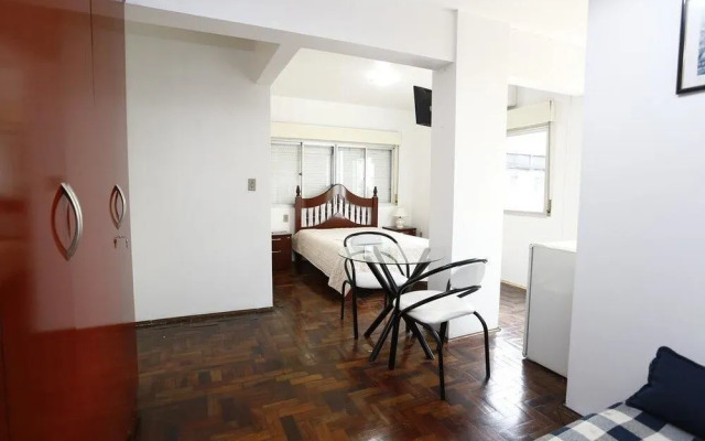 Hotel Paraiso