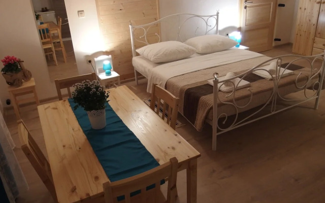 Guesthouse Casetta Verde