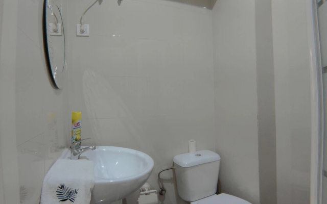 Apartamento de 2 Habitaciones en Puerta del Angel AZ2B