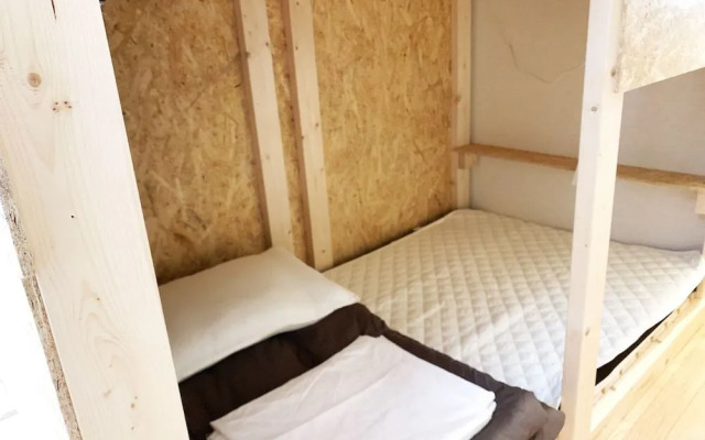 Enoshima Living -Hostel