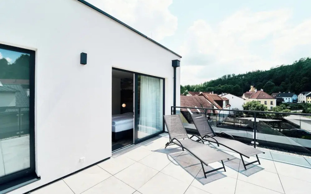 I M INN Zwettl - Hotel zum Brauhaus