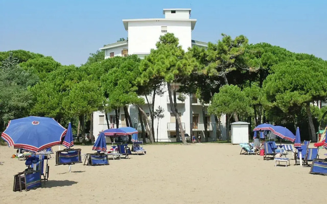 Residence Ariston in Lido di Jesolo