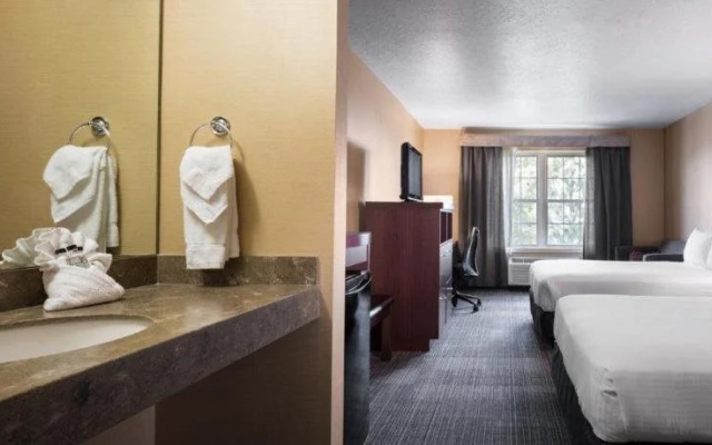 University Guest House