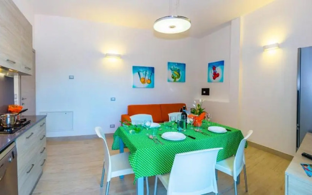 Villaggio Mare Blu