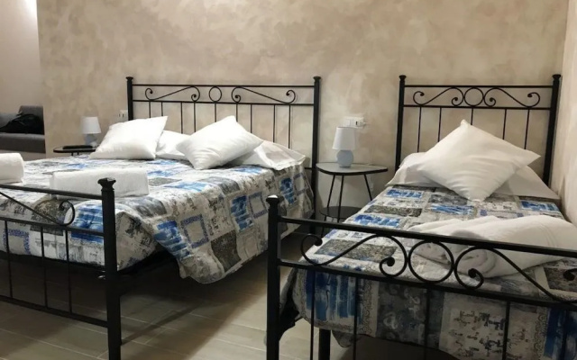 B&B Le Mansarde