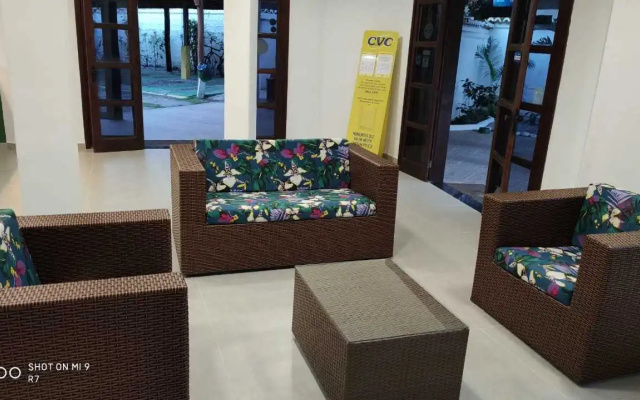 Arraial do Sol Beach Hotel