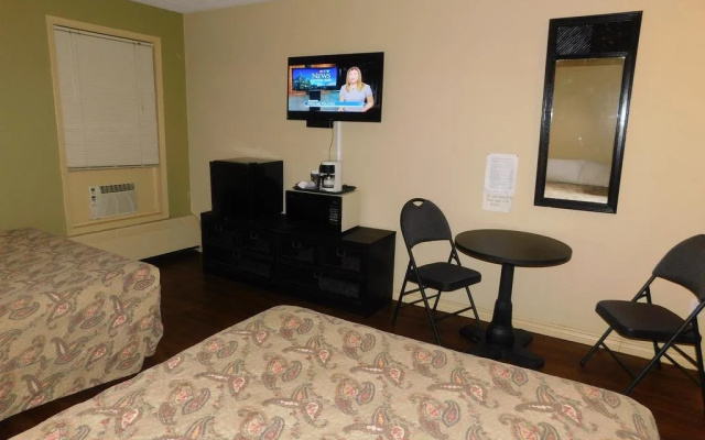 River Road Inn