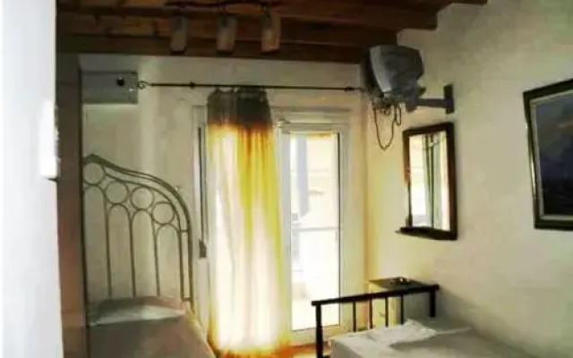 Hotel Anesis