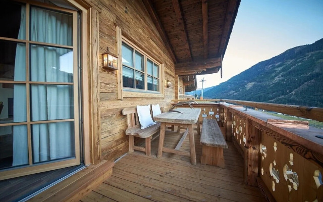 Panorama Chalets by we rent