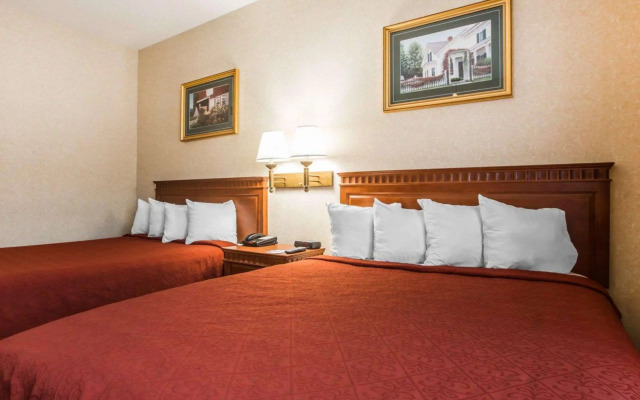 Northway Inn Queensbury - Lake George