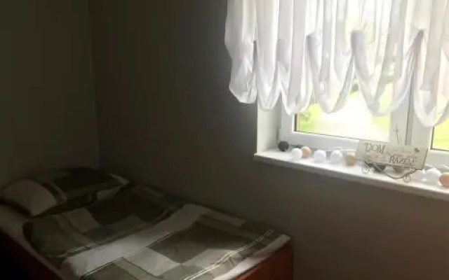 Pokoje gościnne Zuzanna Krupa