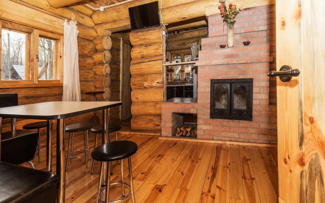 Rancho Khutor Yodishki