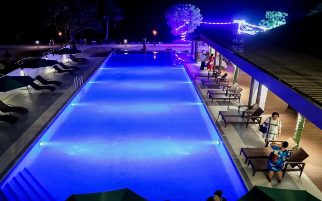 Landers Bay Resort & Spa Fiji