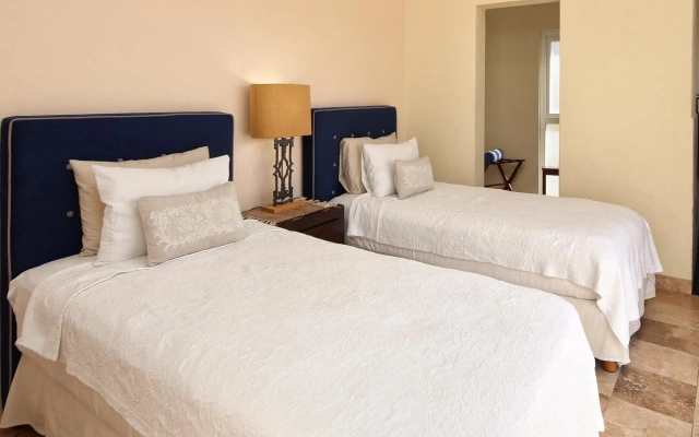 Villas Piedra Blanca