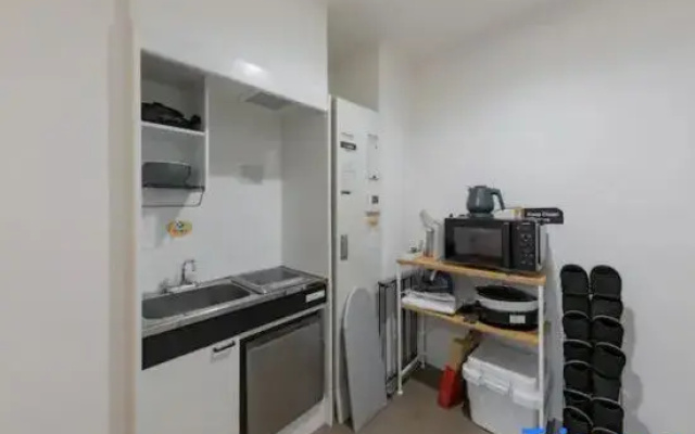Tasone STAY Osaka Shinsaibashi EastSuocho I 201