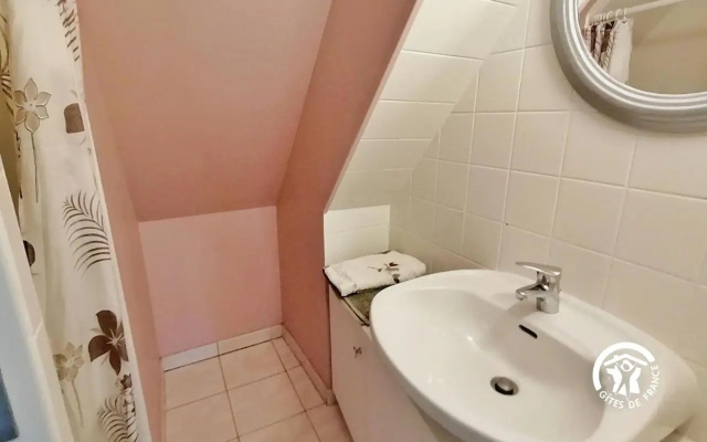 Gite Niafles, 4 pièces, 7 personnes - FR-1-600-142