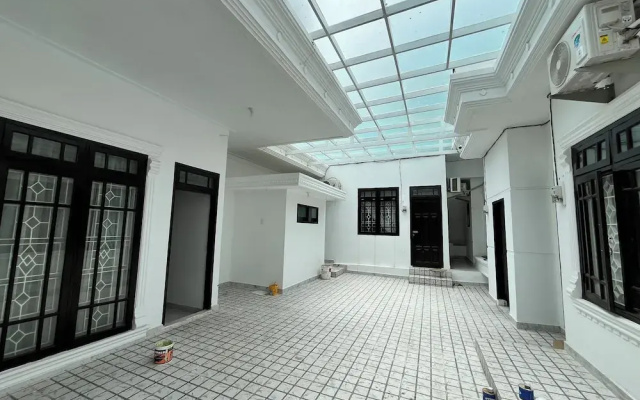 Hotel O Sm Raja Guest House