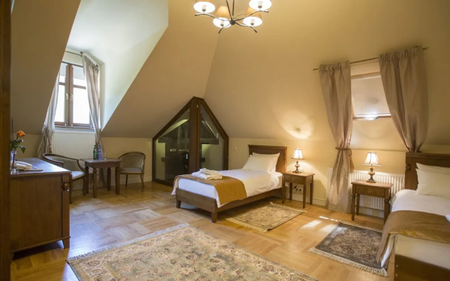 Pałac Polanka