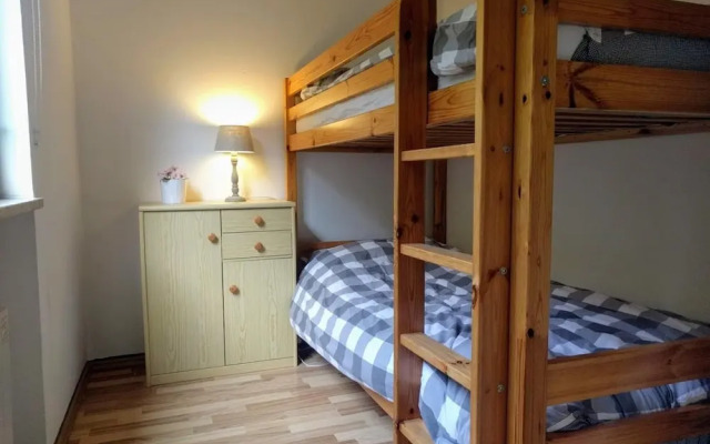 Apartment in Maria Alm Near ski Area