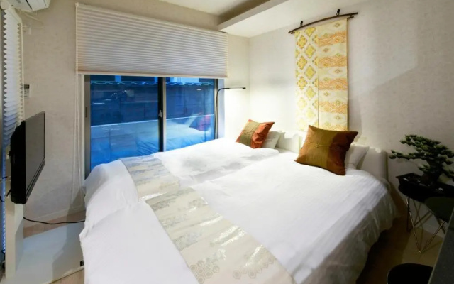 Libre Hosai Stay Kanazawa - Vacation STAY 3366