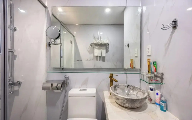 A25 Hotel - 14 Ho Huan Nghiep