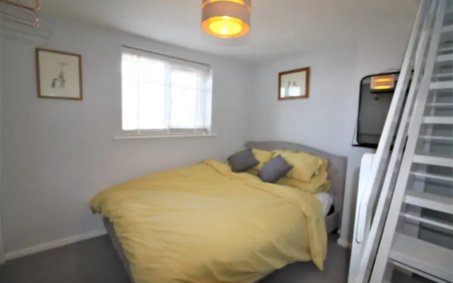 Hurst Cottage