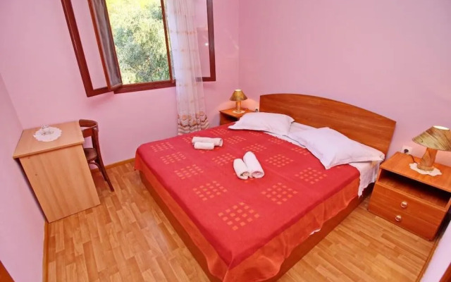 Apartments Bacic