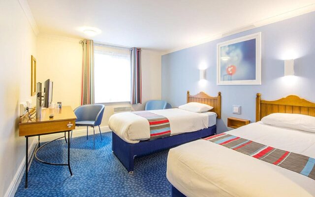 Travelodge Redhill Hotel