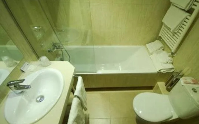 Hostel Micolau