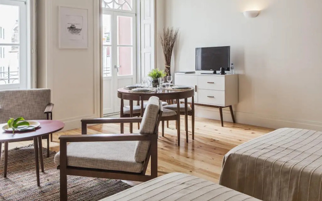 bnapartments LoftPuzzle