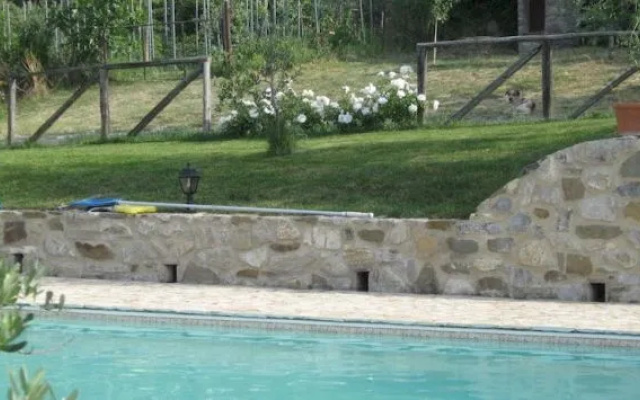 Casina al Vento