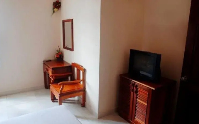 YK Home Luxury Villa