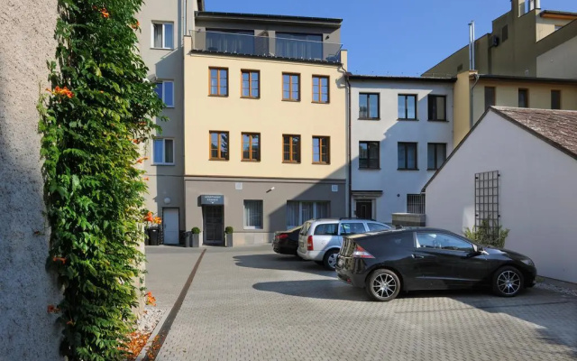 Hotel Kramer