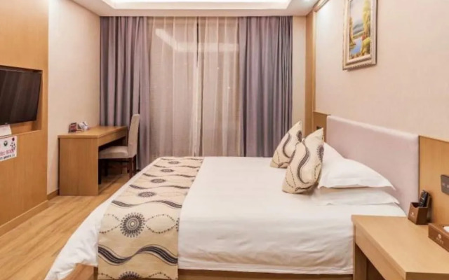Xinyue Hotel