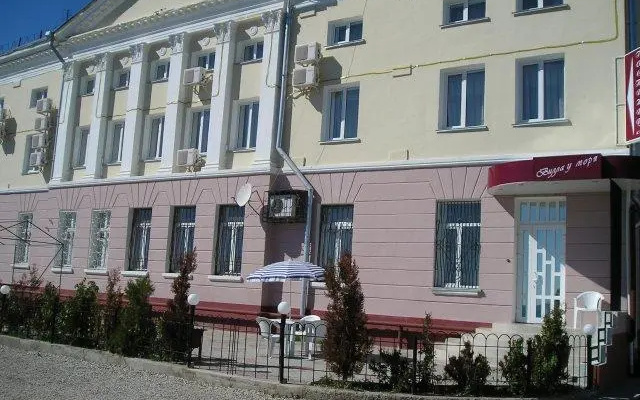 Villa u morja