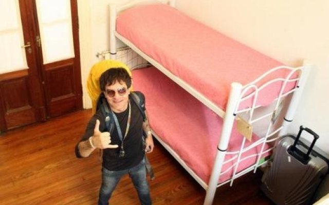Rayuela Hostel in Buenos Aires, Argentina from 68$, photos, reviews - zenhotels.com