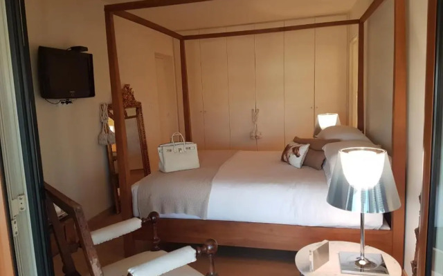 Suite Fortuny