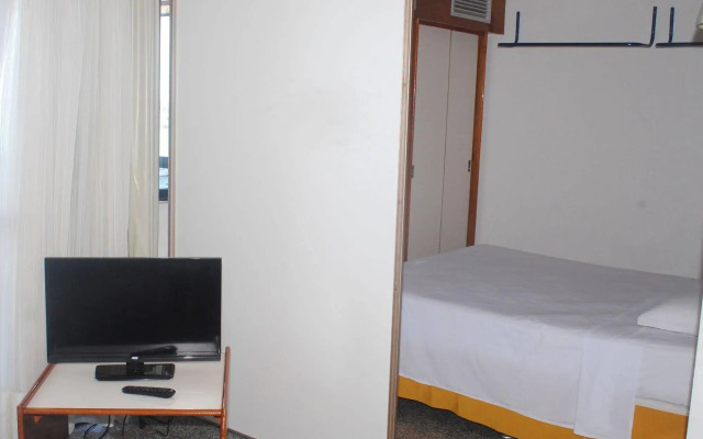 Vip Iracema Flat