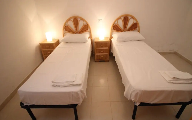 Blu Marini Apartments