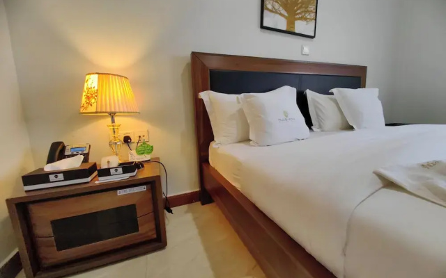 Mkoani Hotel & Conference Center