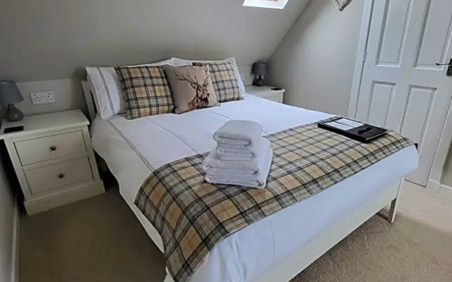 An Cnoc Bed & Breakfast