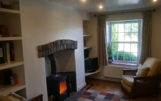 Graig Cottage