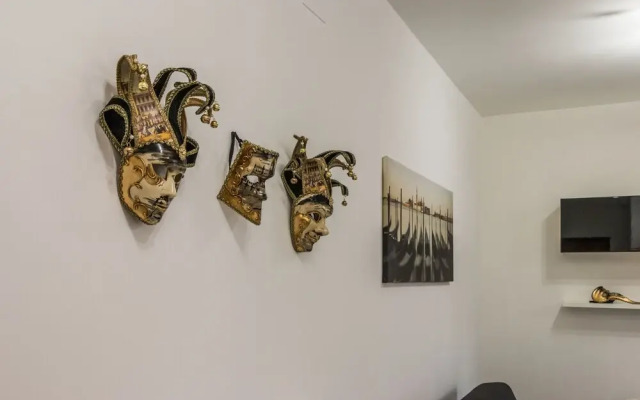Forte House Vicino al Centro