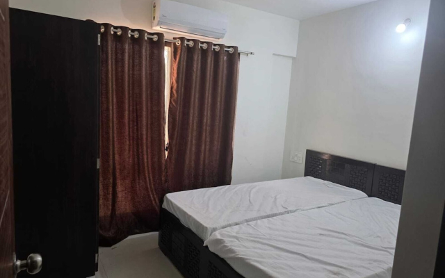 Wellnessghar