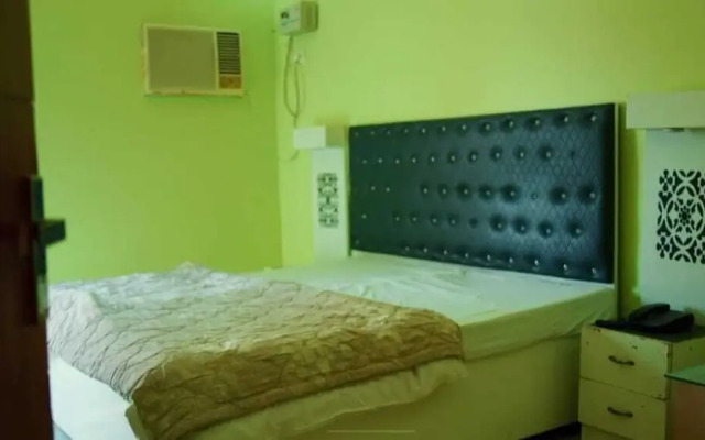 Hotel Ramdham