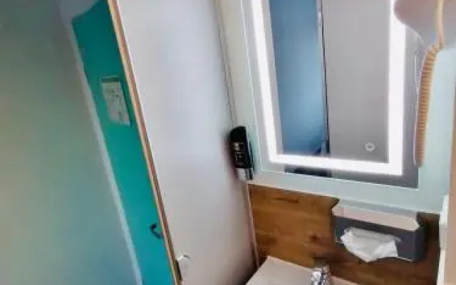 Ibis budget Dessau Ost