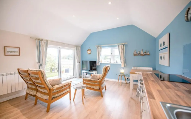 Little House, Aldringham